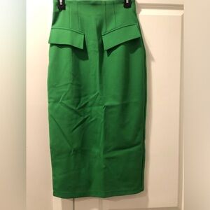 Women’s Pencil Skirt